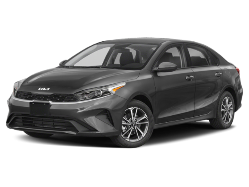 2023 Kia Forte LX AT's photo