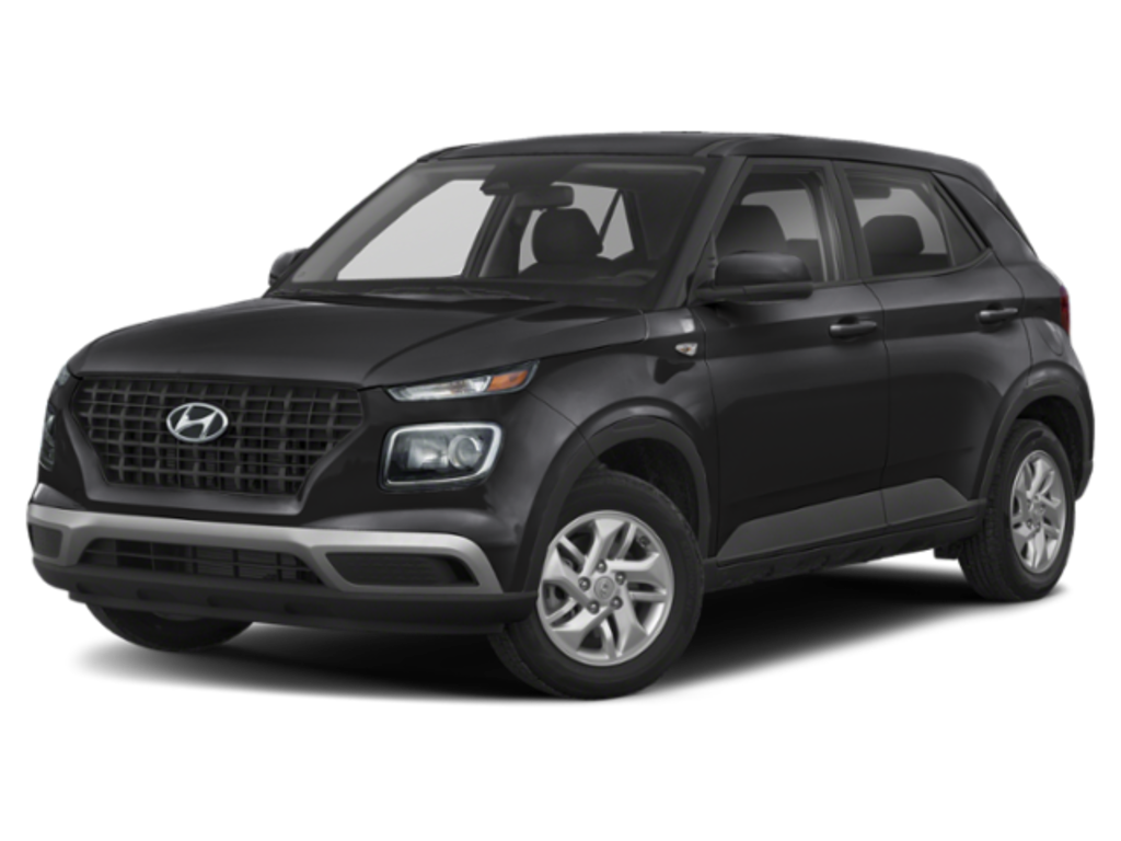 2023 Hyundai Venue SE