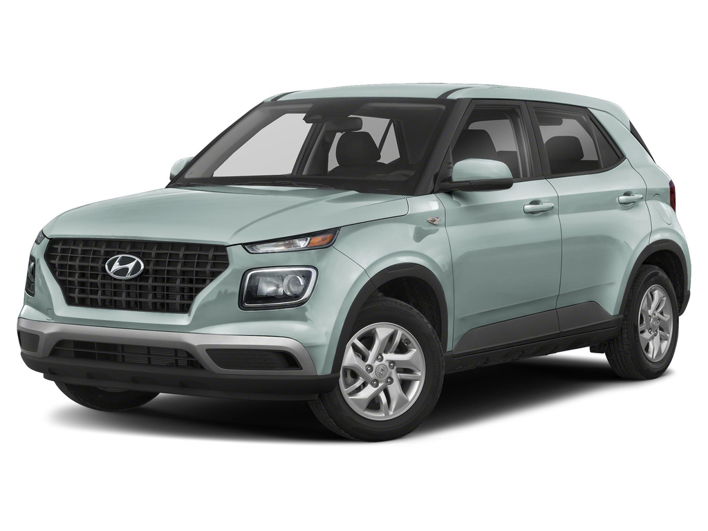 2024 Hyundai Venue SE IVT's photo