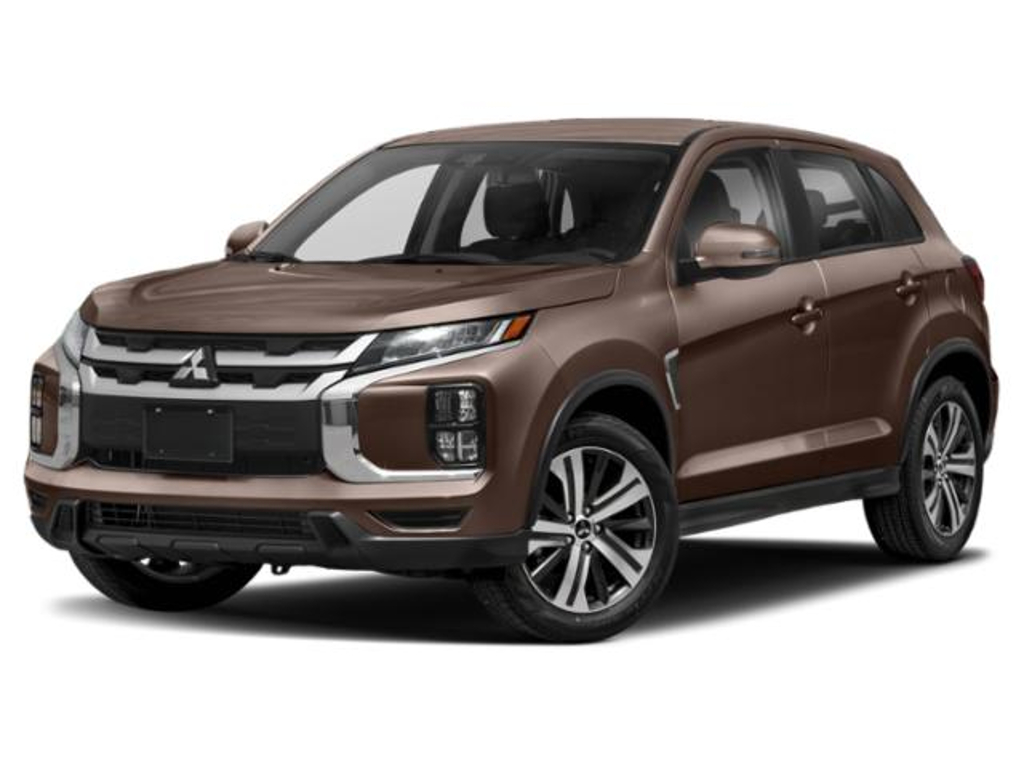 2022 Mitsubishi Outlander Sport 2.0 SE Special Edition 2WD CVT's photo