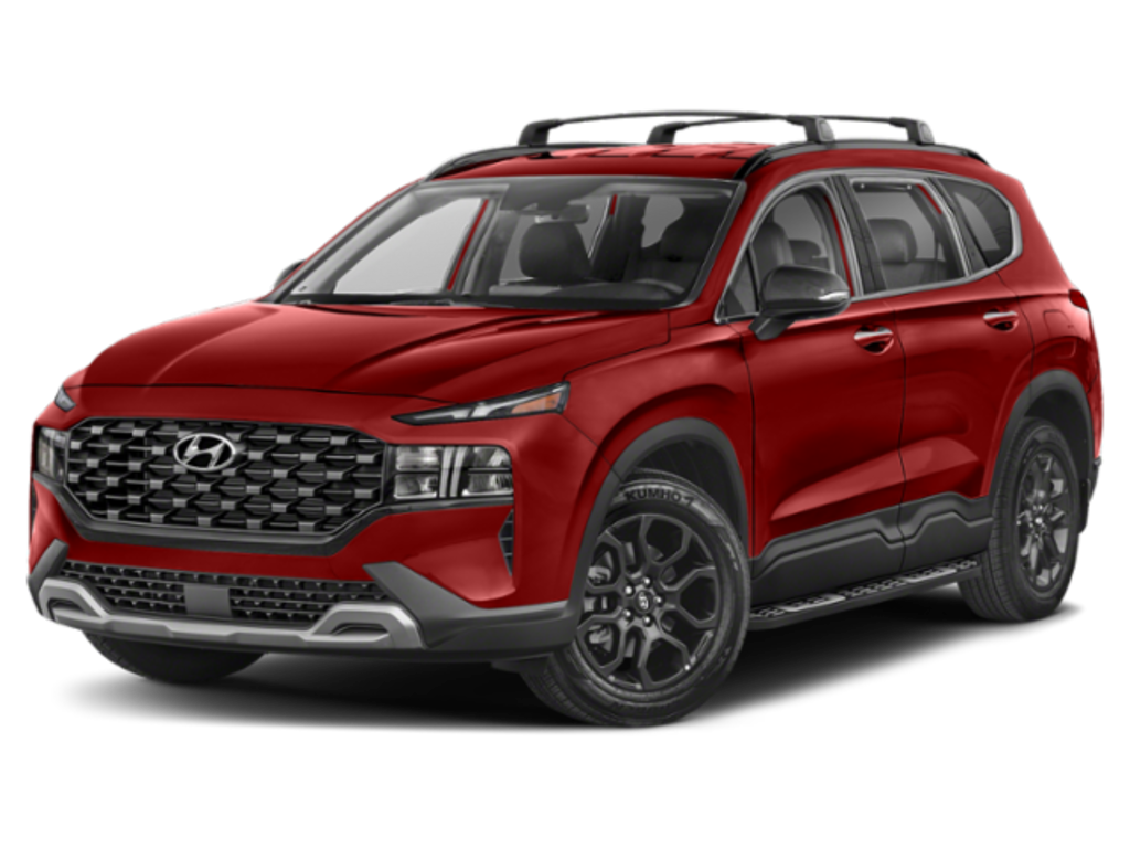 2022 Hyundai Santa Fe XRT 2.5's photo