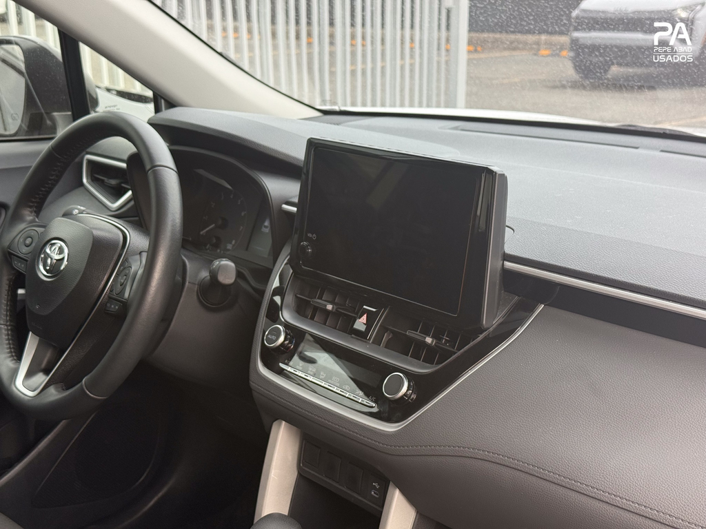 Vehicle