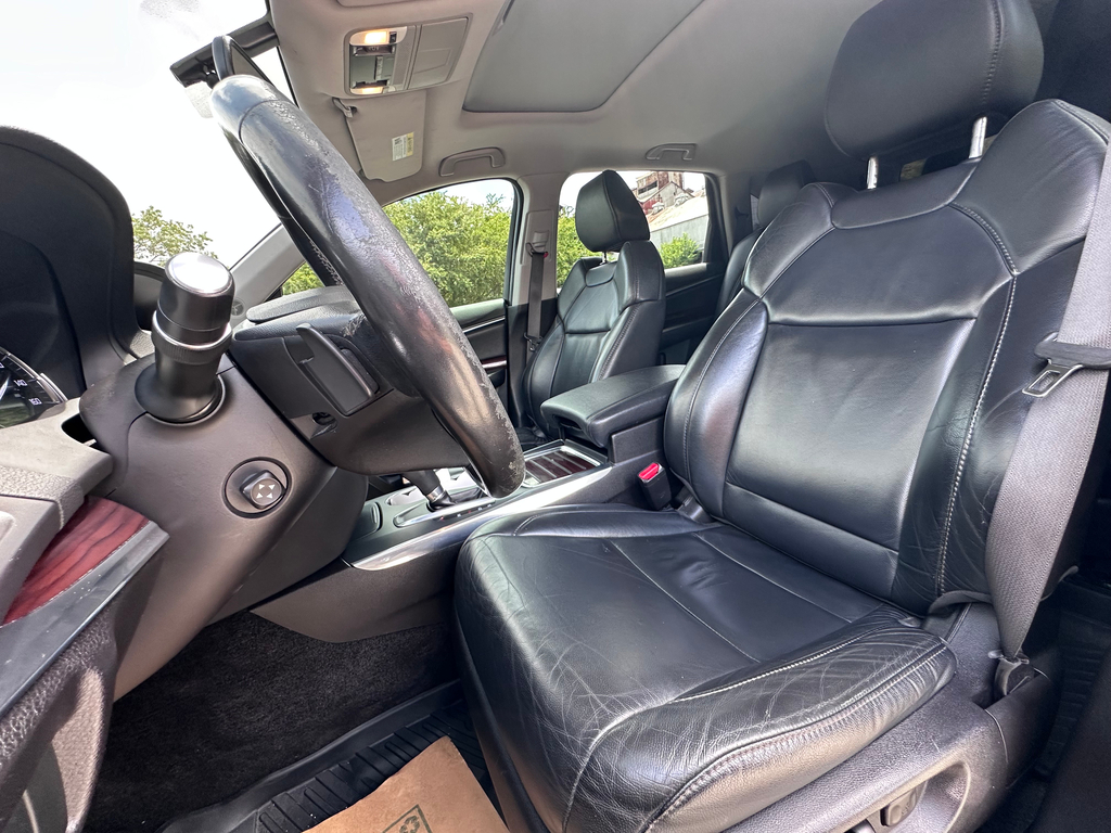 Vehicle