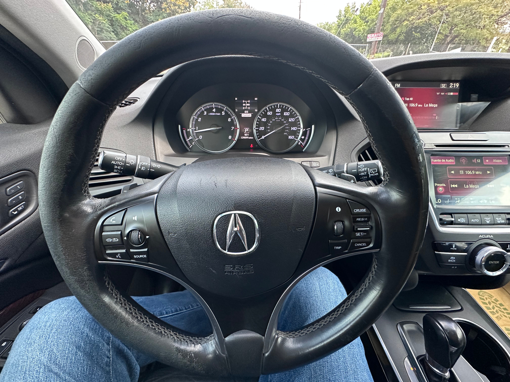 Vehicle