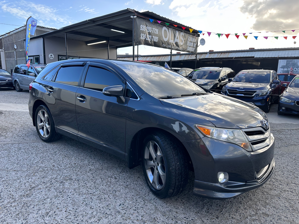 Vehicle
