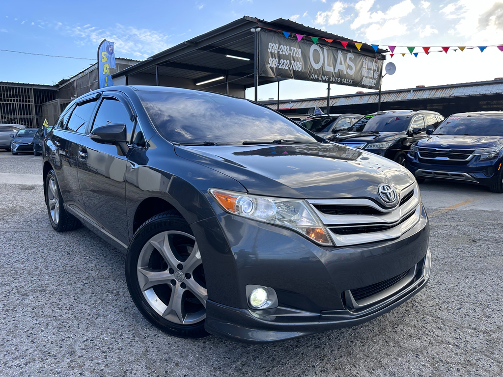 Vehicle