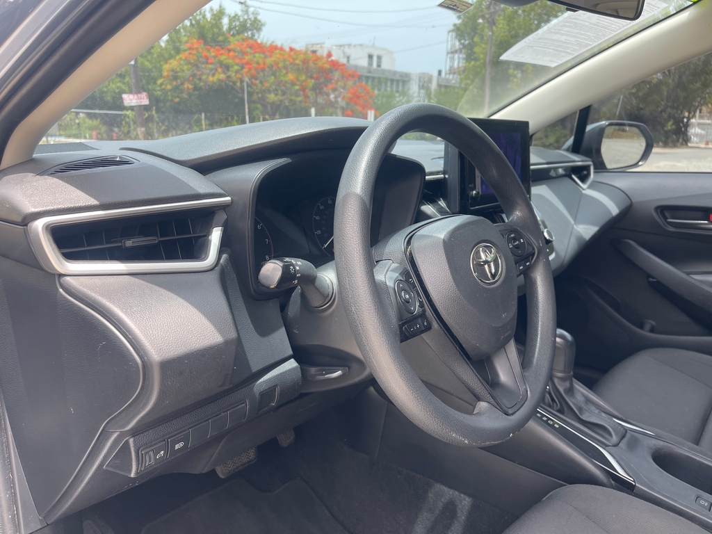 Vehicle