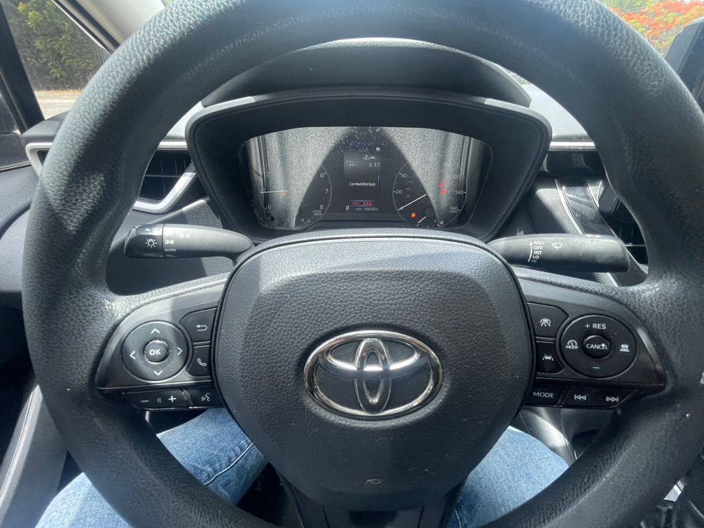 Vehicle