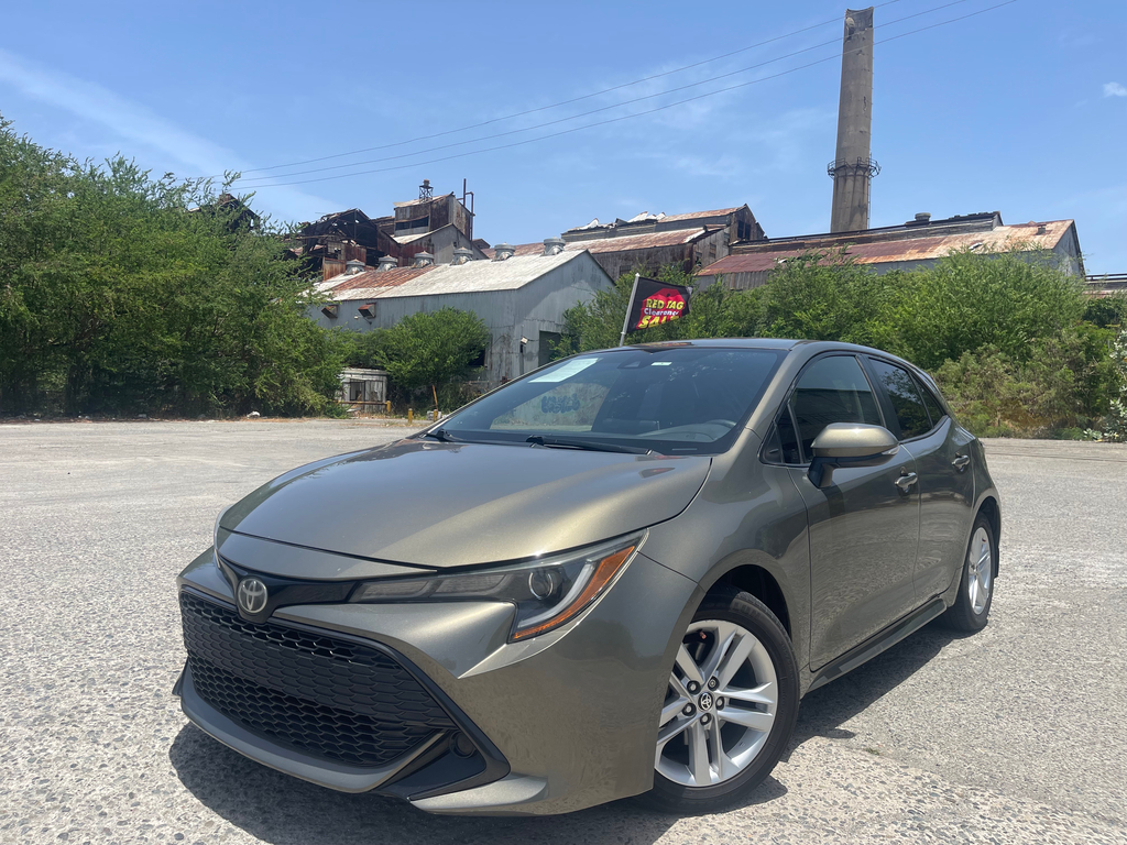 Vehicle