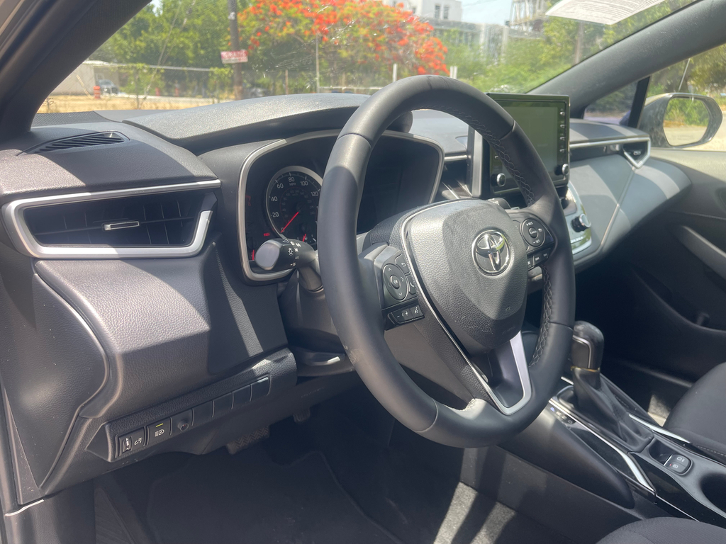 Vehicle