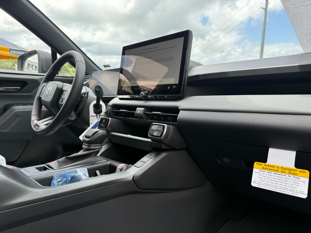 Vehicle