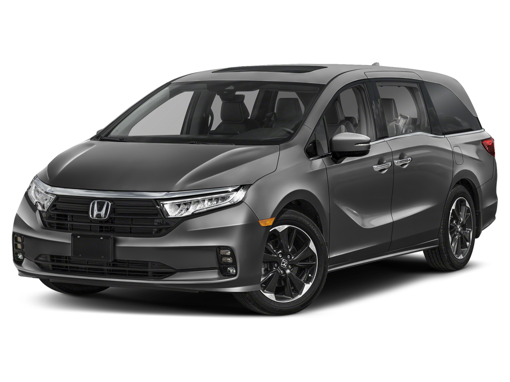 2022 Honda Odyssey Elite's photo