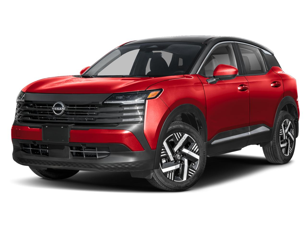 2026 Nissan Kicks 2.0 SV's photo