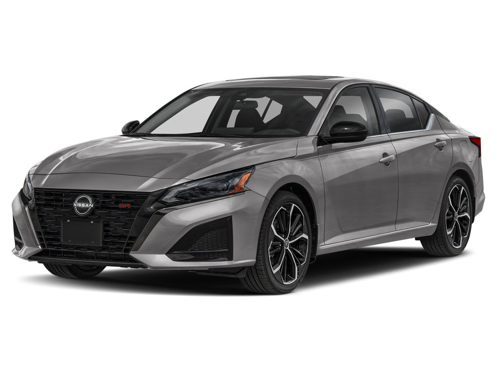 2025 Nissan Altima 2.5 SR's photo