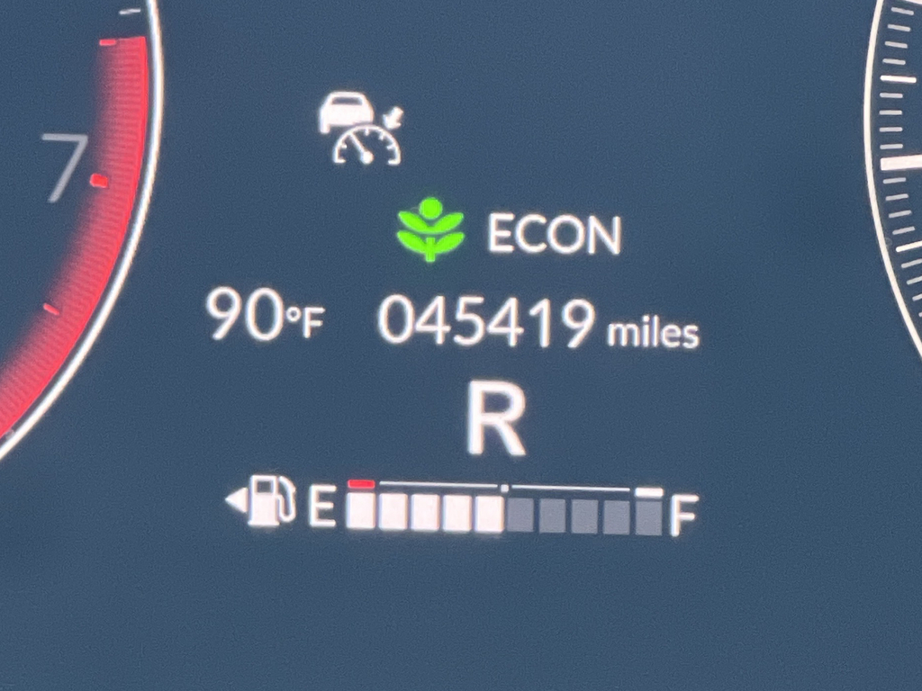 Vehicle