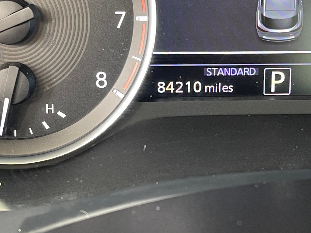Vehicle