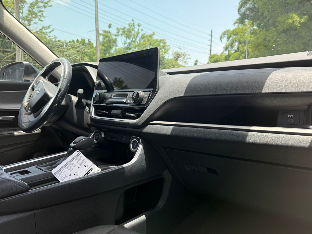 Vehicle