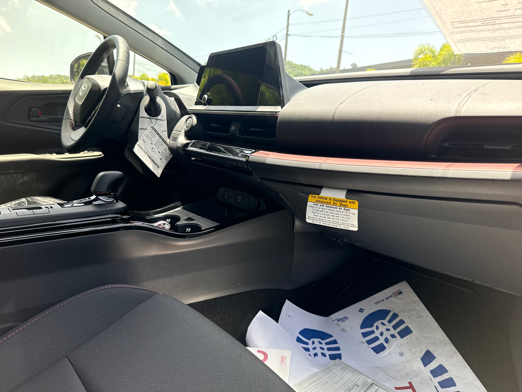 Vehicle