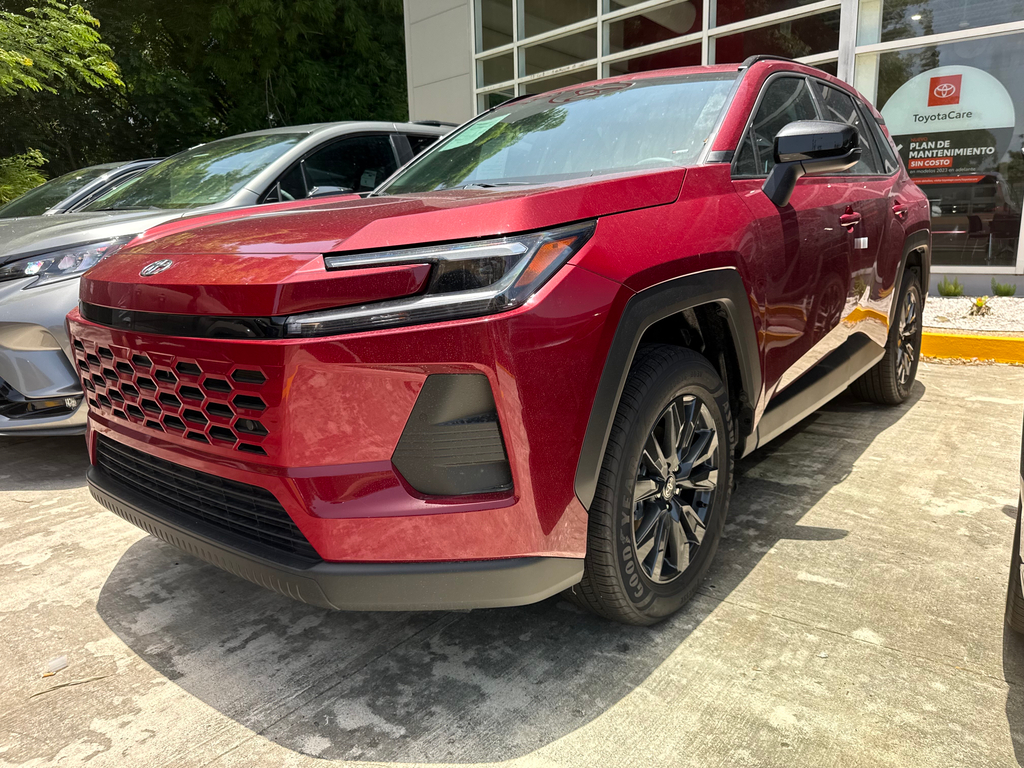 Vehicle
