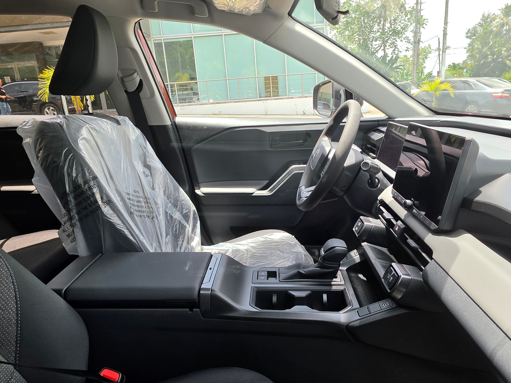 Vehicle