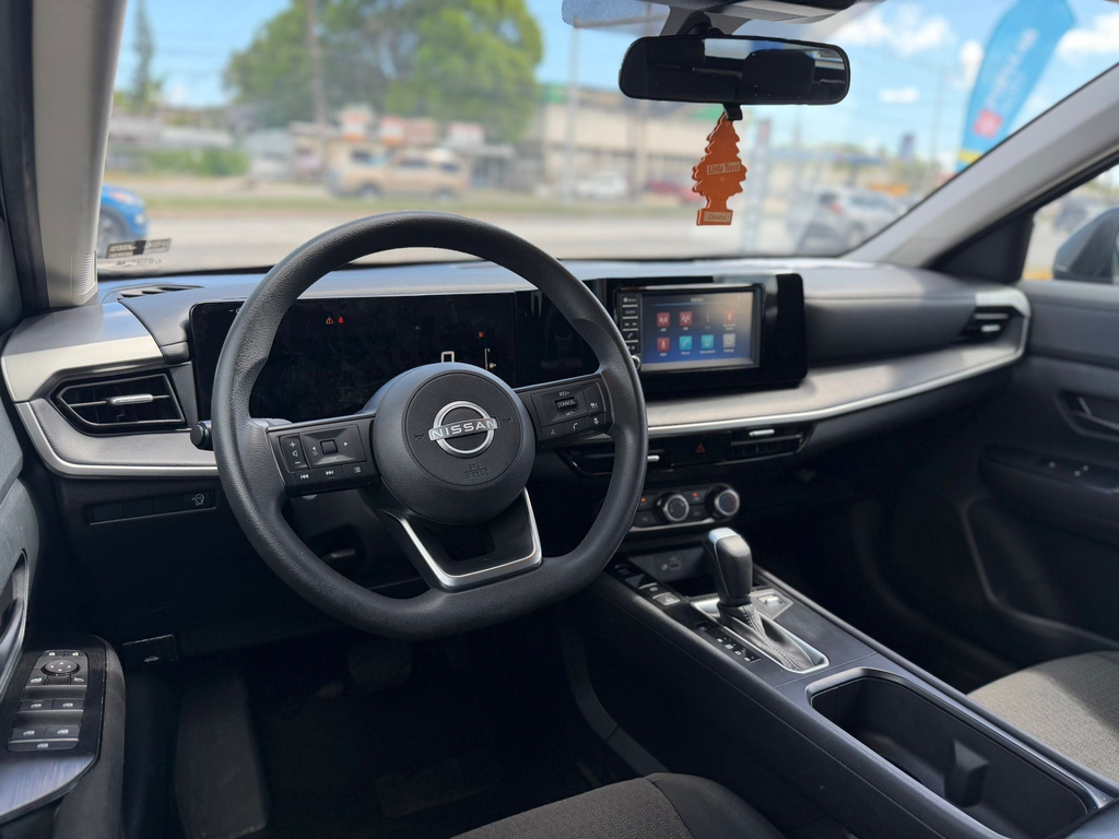 Vehicle