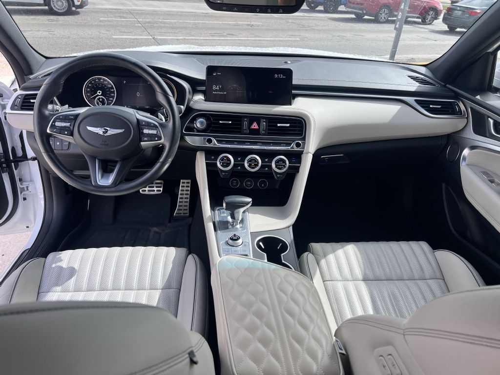 Vehicle