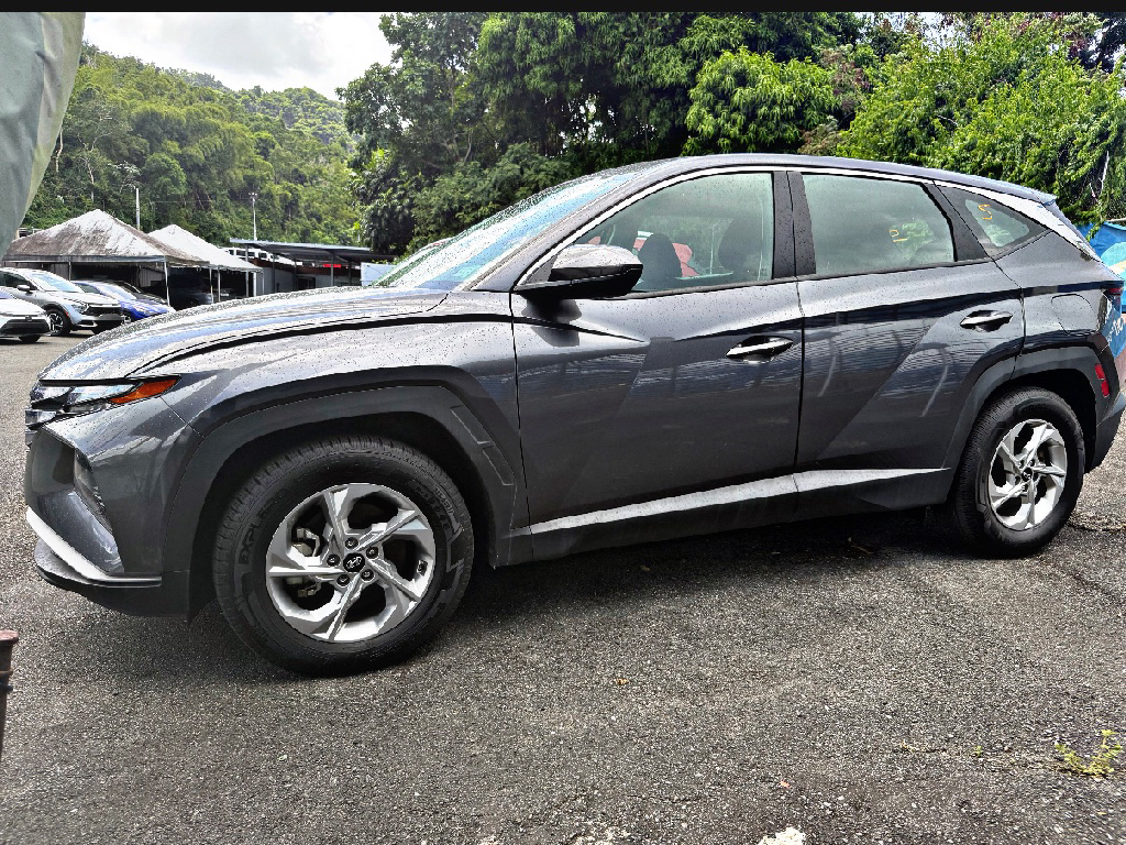 Vehicle