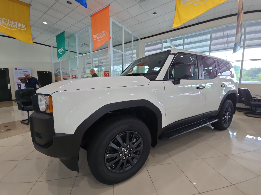Vehicle