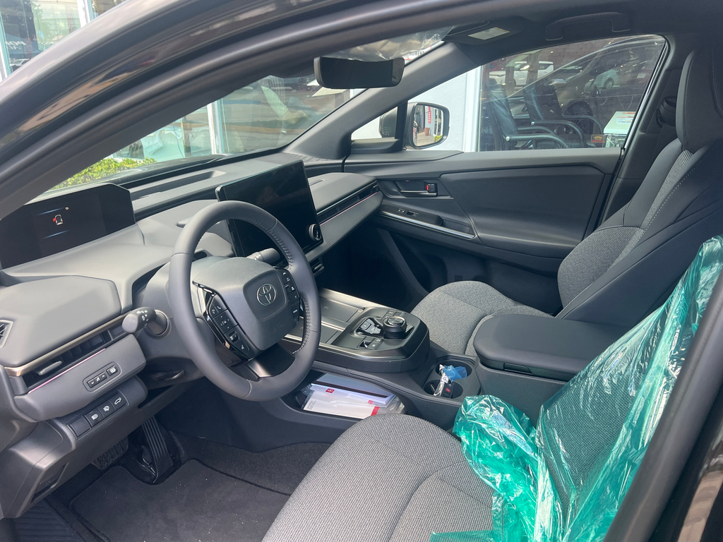 Vehicle