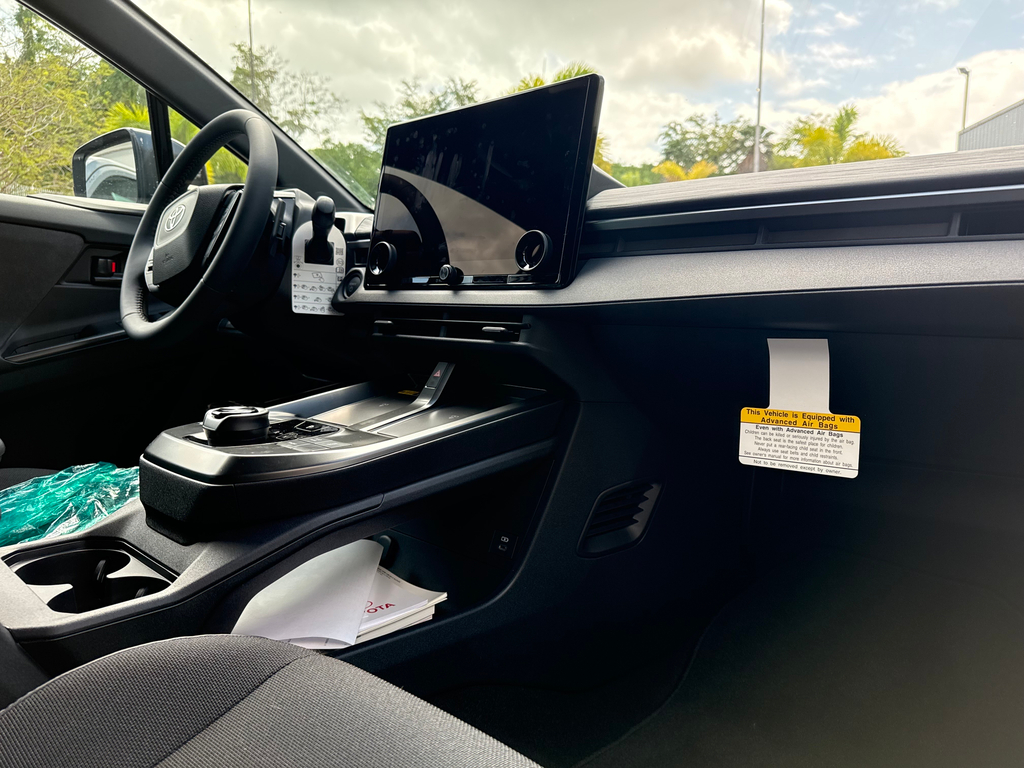 Vehicle