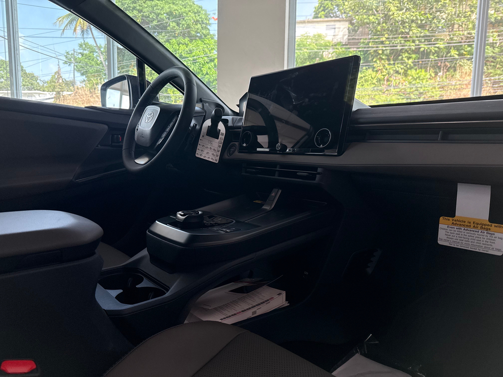 Vehicle