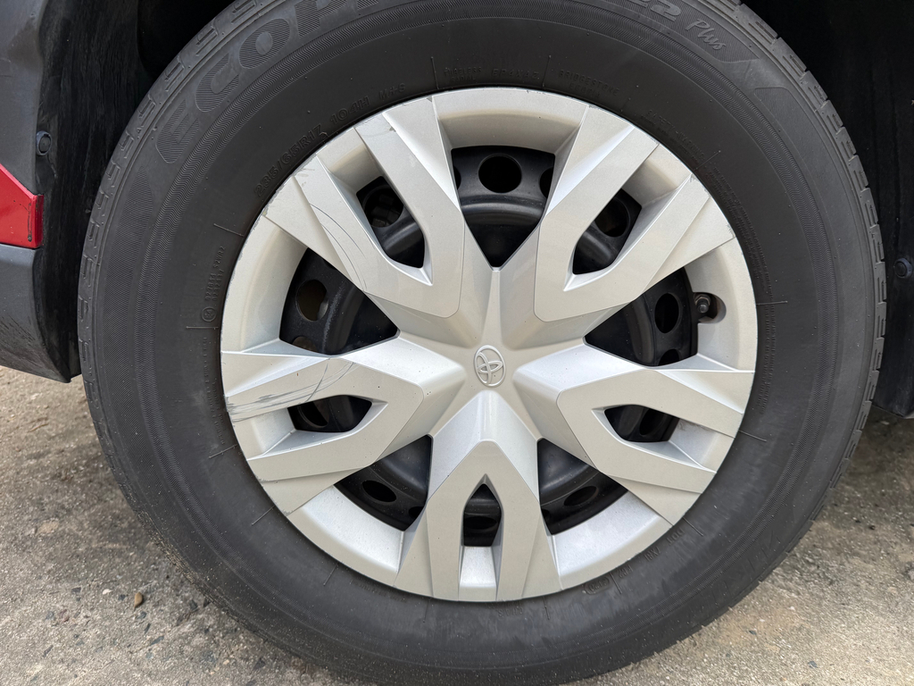 Vehicle