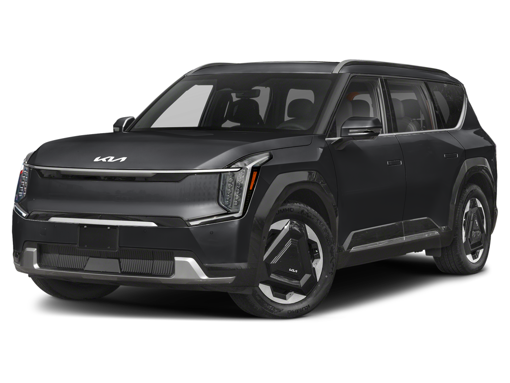 2025 Kia EV9 Land's photo