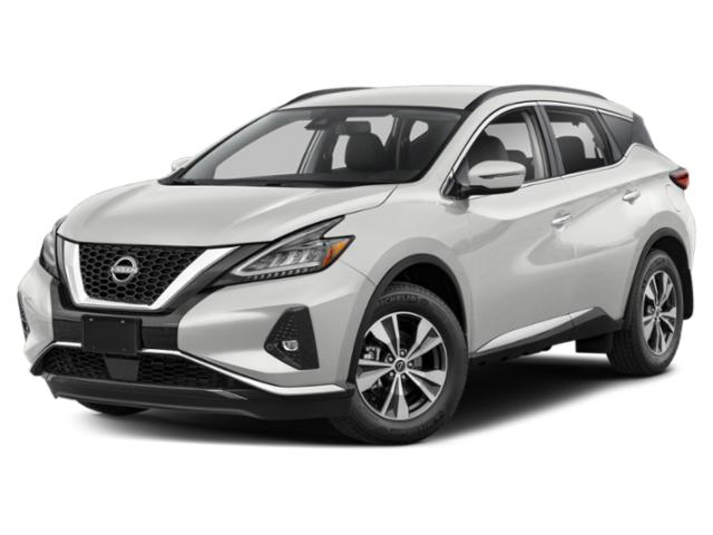 2023 Nissan Murano S FWD's photo
