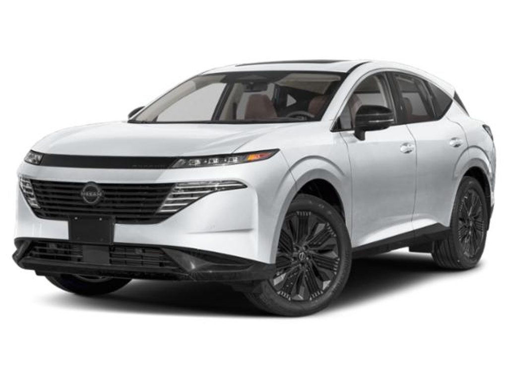 2025 Nissan Murano SL AWD's photo