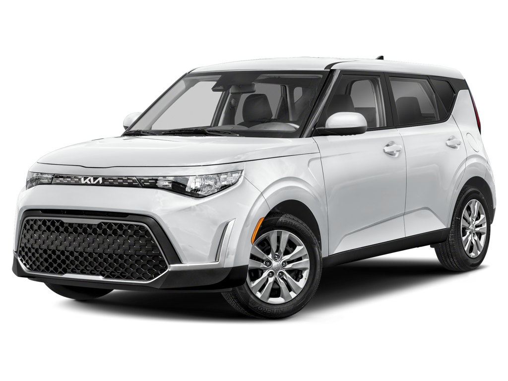 2023 Kia Soul 2.0L LX IVT's photo