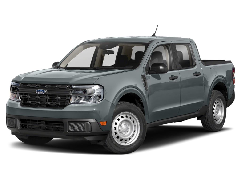 2023 Ford Maverick's photo