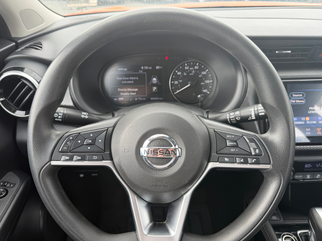 Vehicle