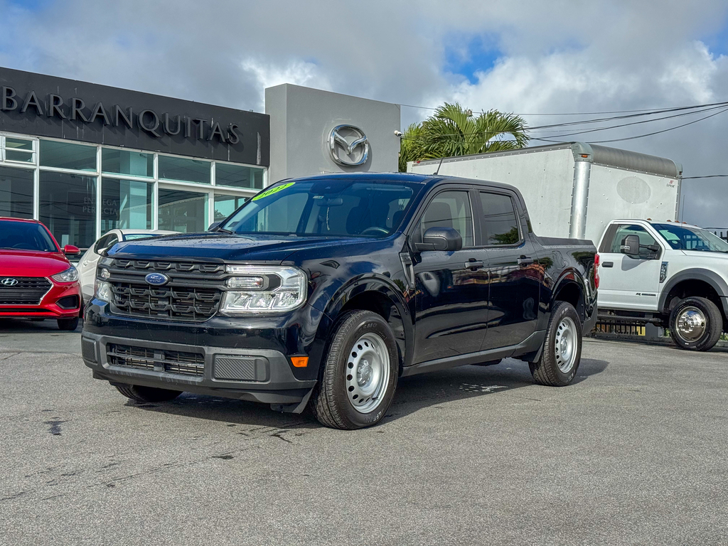 2022 Ford Maverick XL