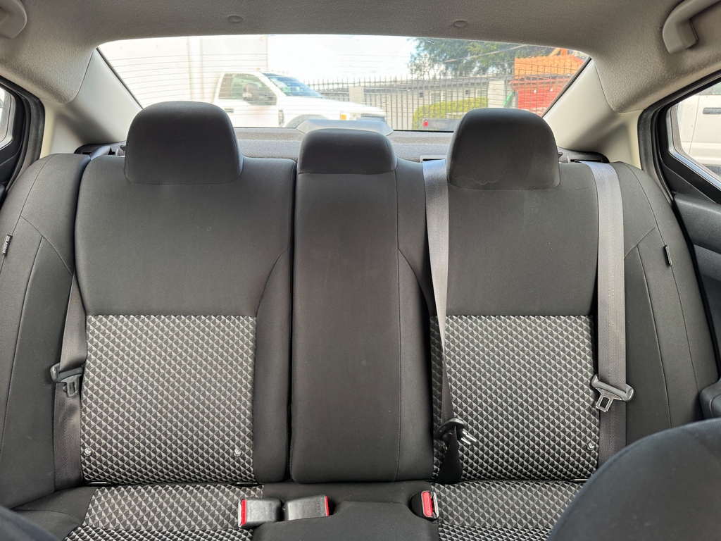 2021 Nissan Versa Sedan S