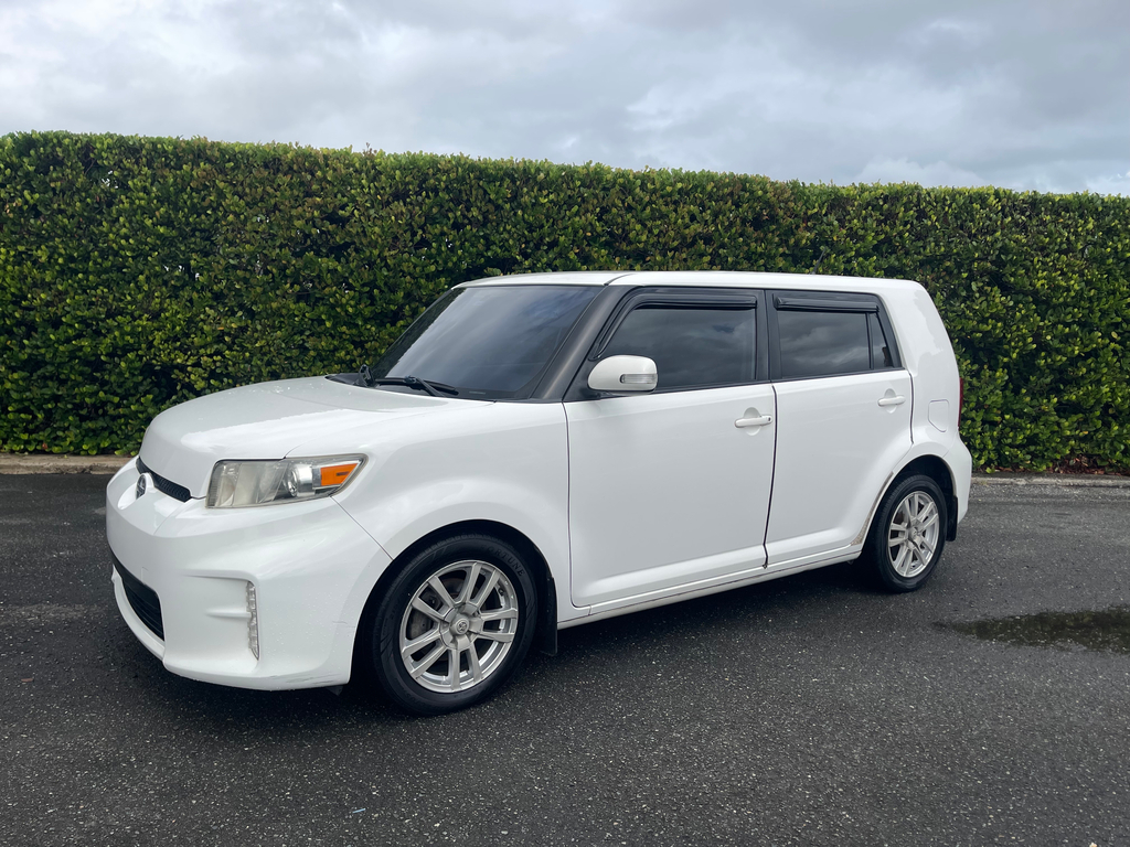 Vehicle