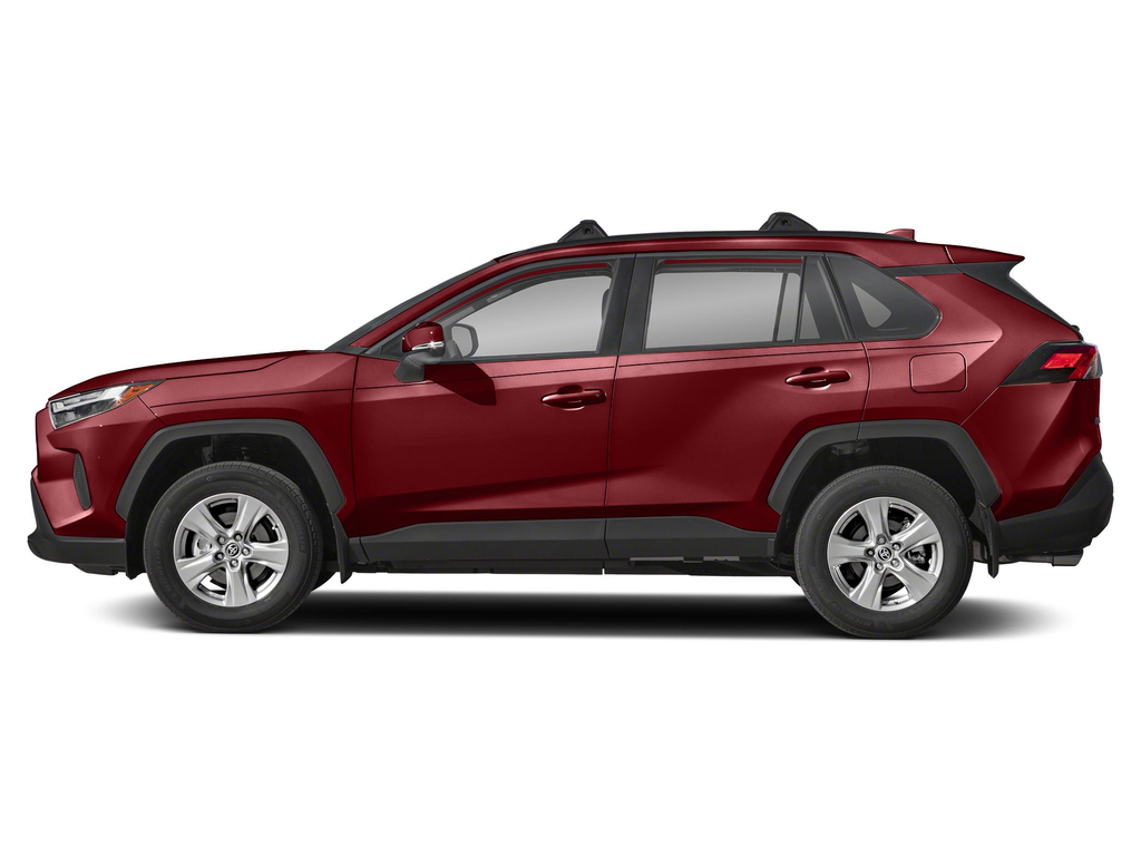 2022 Toyota RAV4 XLE Premium photo 2