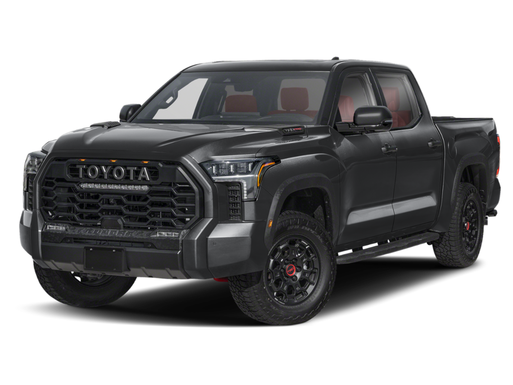 2025 Toyota Tundra TRD Pro