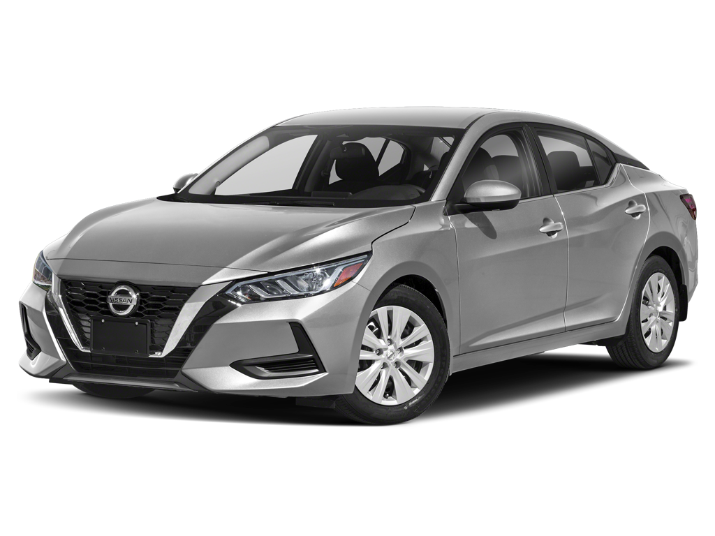 2021 Nissan Sentra S
