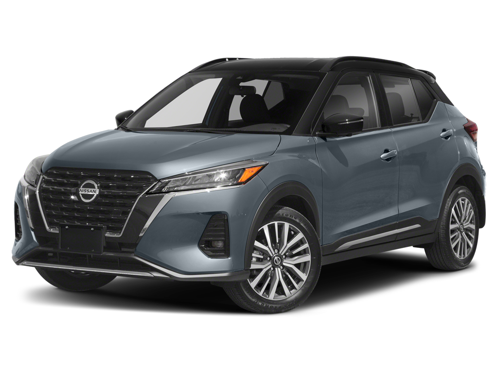 2021 Nissan Kicks
