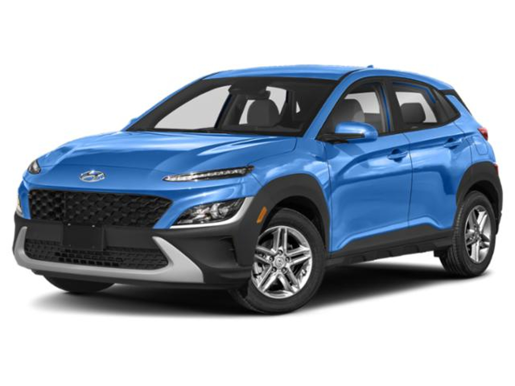 2022 Hyundai Kona