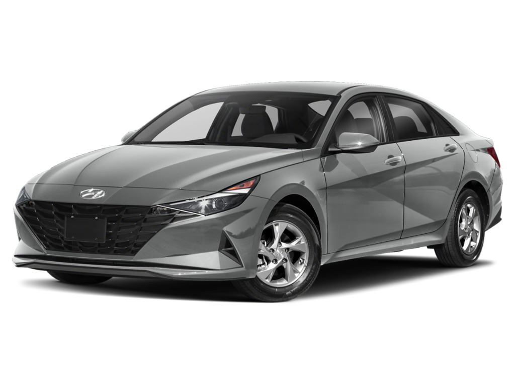 2022 Hyundai Elantra