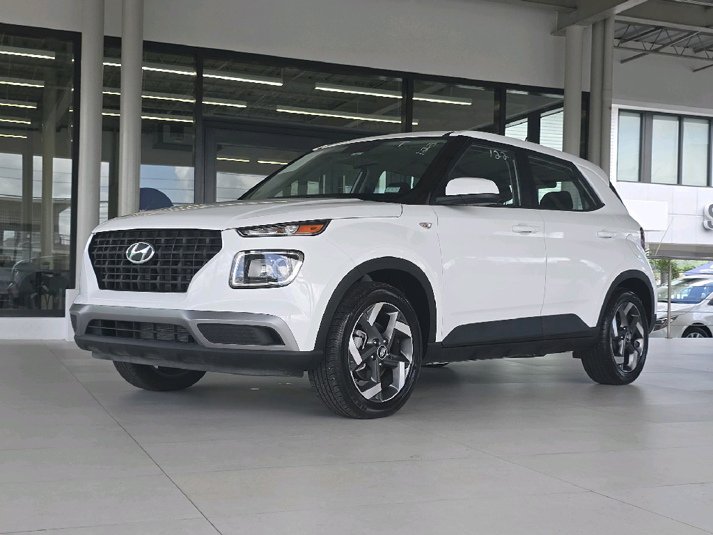 2023 Hyundai Venue SE