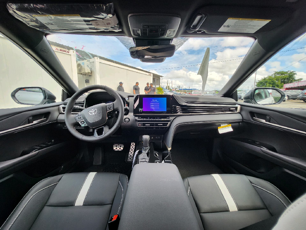 Vehicle