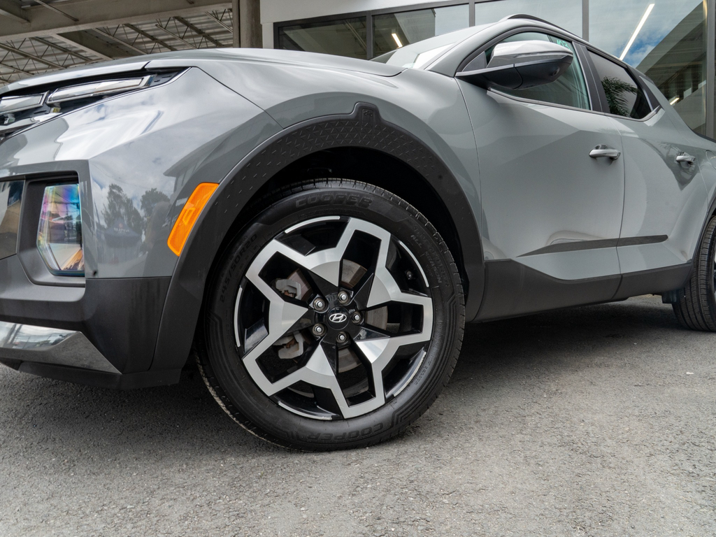 2024 Hyundai Santa Cruz SEL 2.5's photo